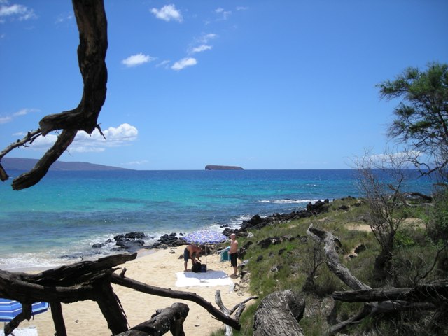 Little Beach